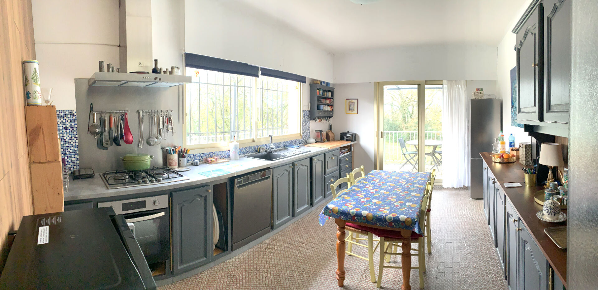 Photo Maison d'architecte 10 pièces Apremont  (85220) image 6/6