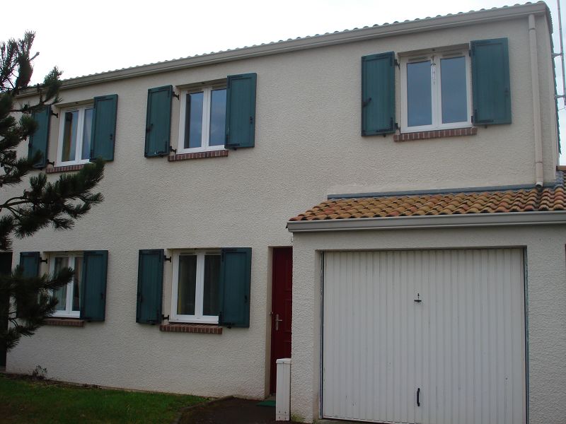 Agence immobilière de VRIGNAUD, BIRON IMMOBILIER - Challans