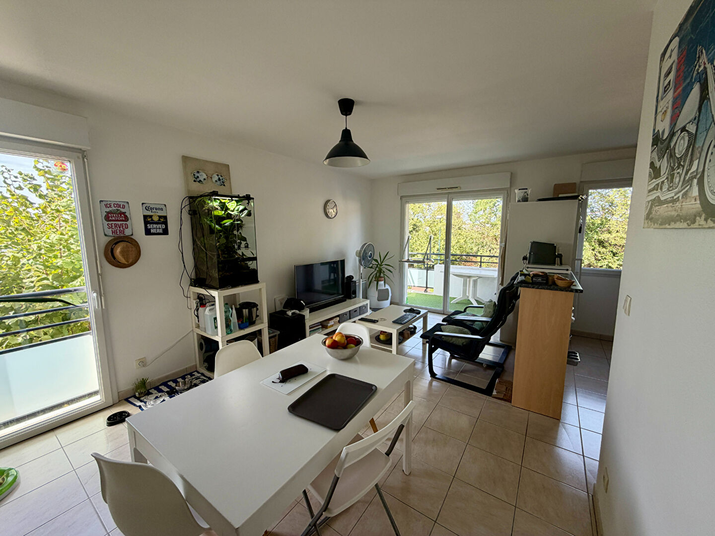Agence immobilière de VRIGNAUD, BIRON IMMOBILIER - Challans