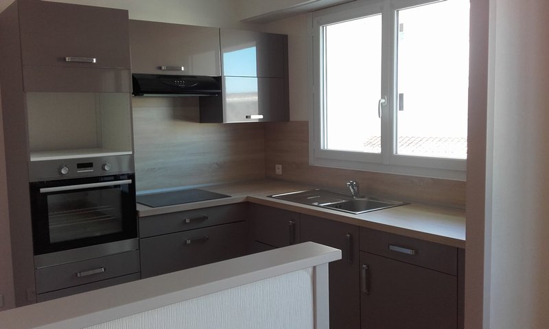 Agence immobilière de VRIGNAUD, BIRON IMMOBILIER - Challans