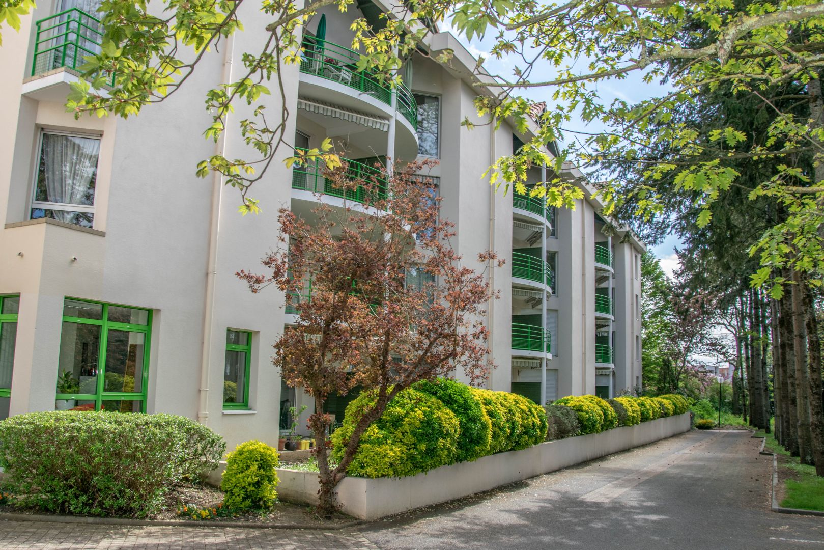 Agence immobilière de VRIGNAUD, BIRON IMMOBILIER - Challans
