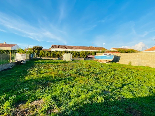 Agence immobilière de VRIGNAUD, BIRON IMMOBILIER - Challans