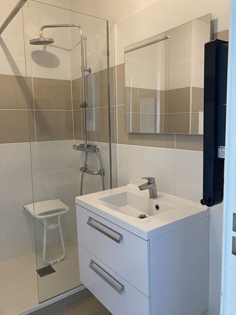 Photo Résidence SENIORS image 5/6