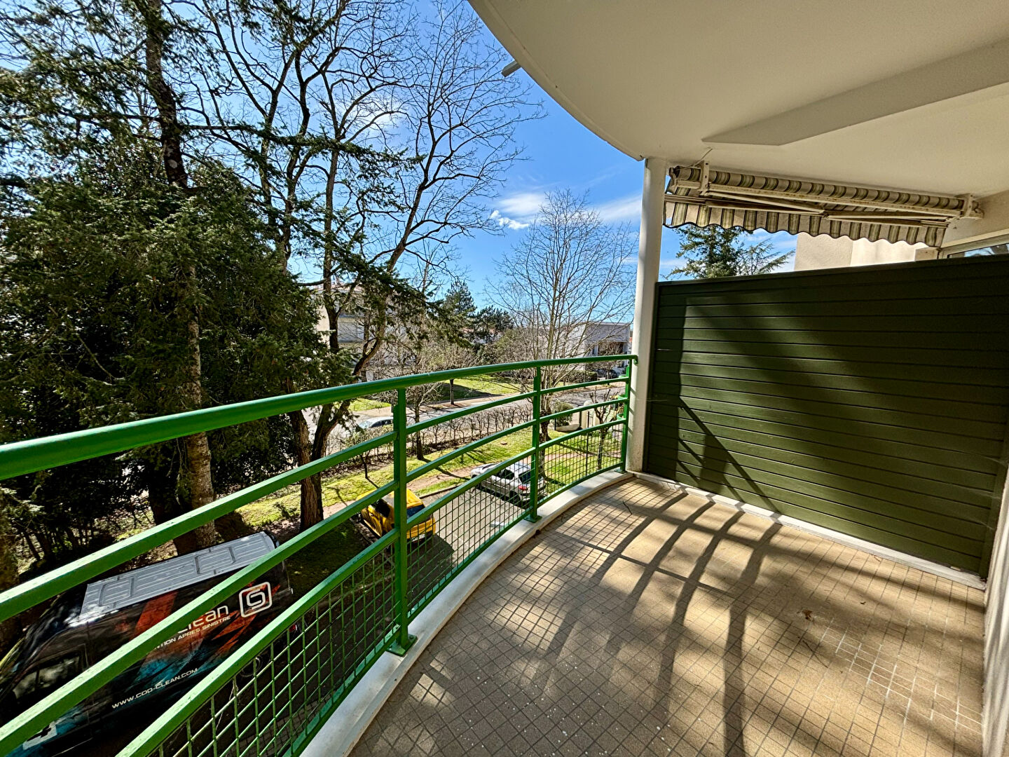 Photo Appartement Challans 2 pièce(s) 51 m2 image 2/6