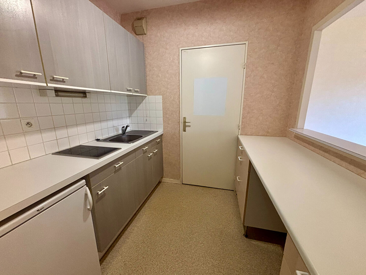 Photo Appartement Challans 2 pièce(s) 51 m2 image 5/6