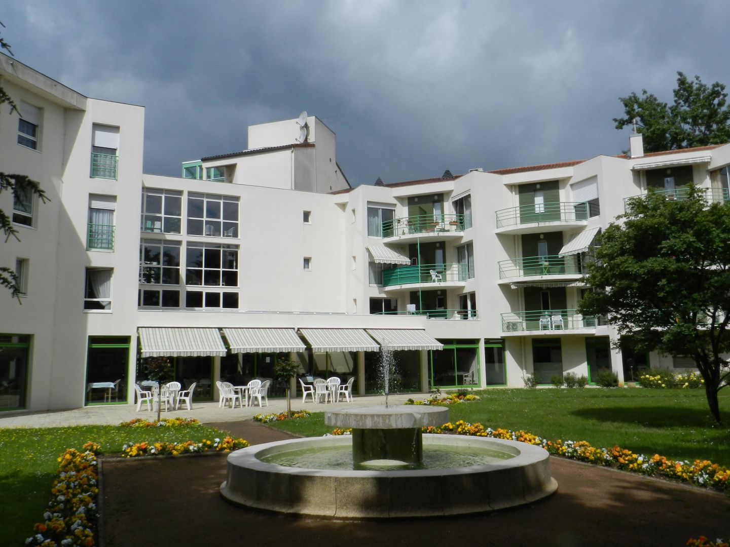 Photo Appartement Challans 2 pièce(s) 51 m2 image 6/6