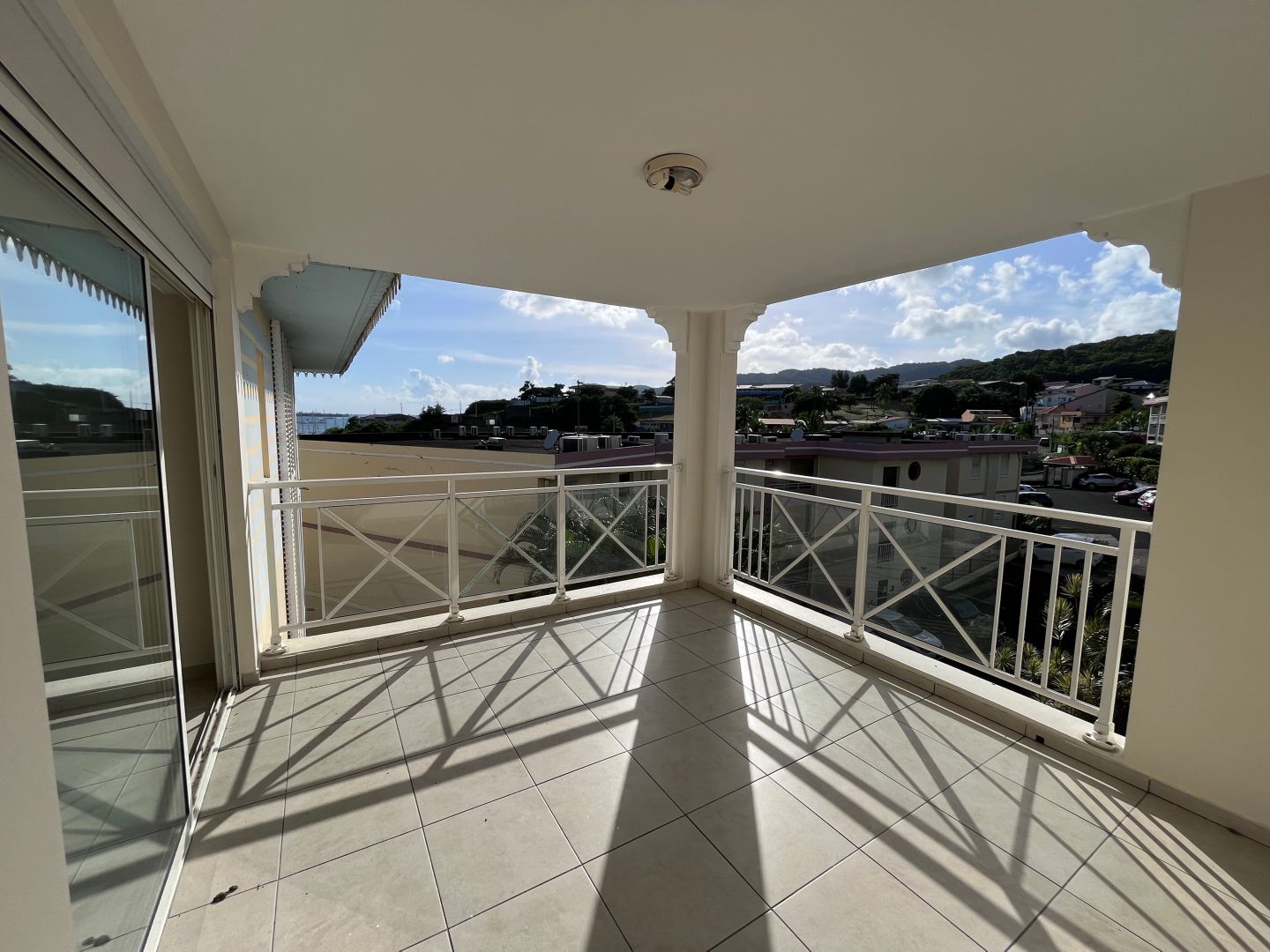 Agence immobilière de VRIGNAUD,  BIRON IMMOBILIER - Le Marin