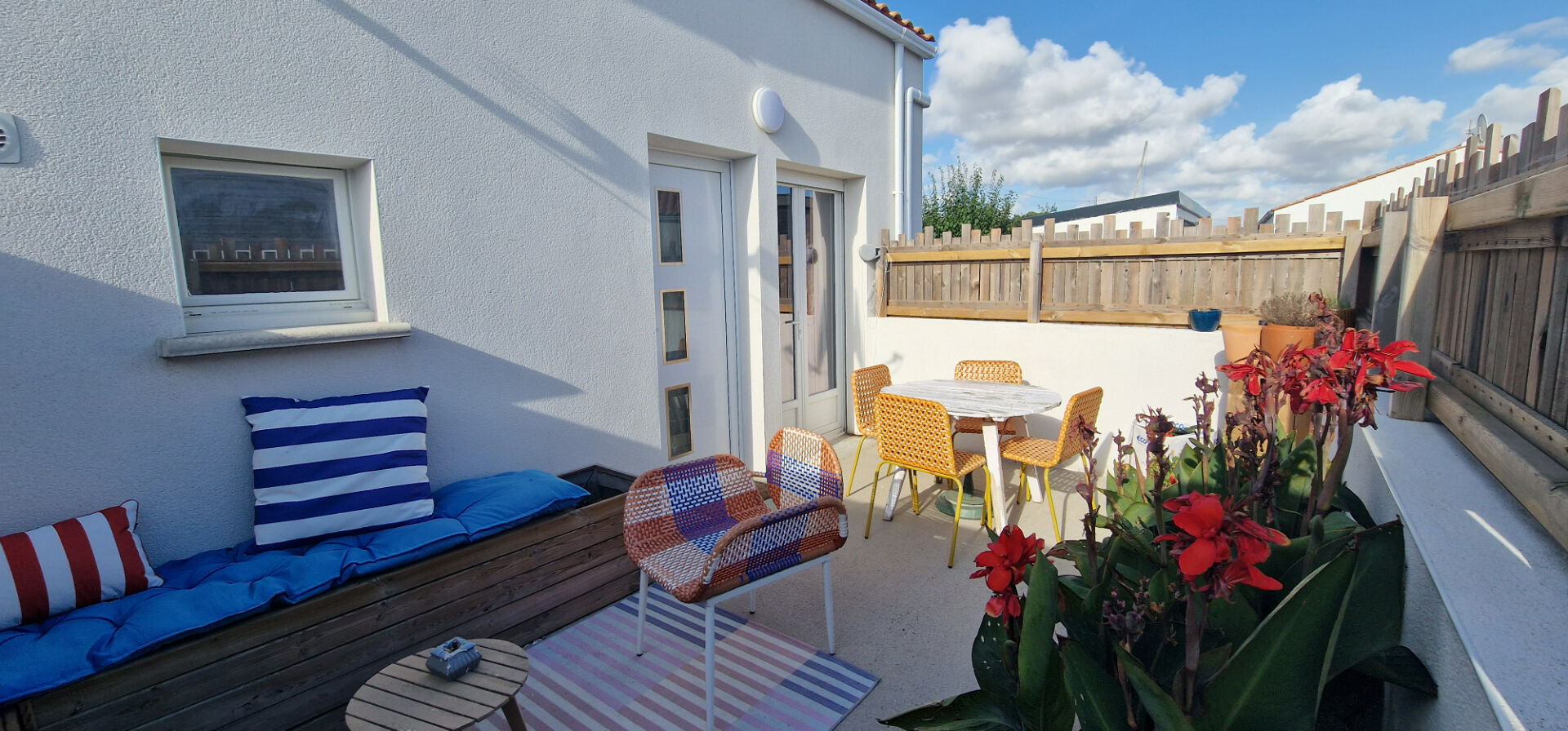 Agence immobilière de VRIGNAUD,  BIRON IMMOBILIER - Saint-Hilaire-de-Riez