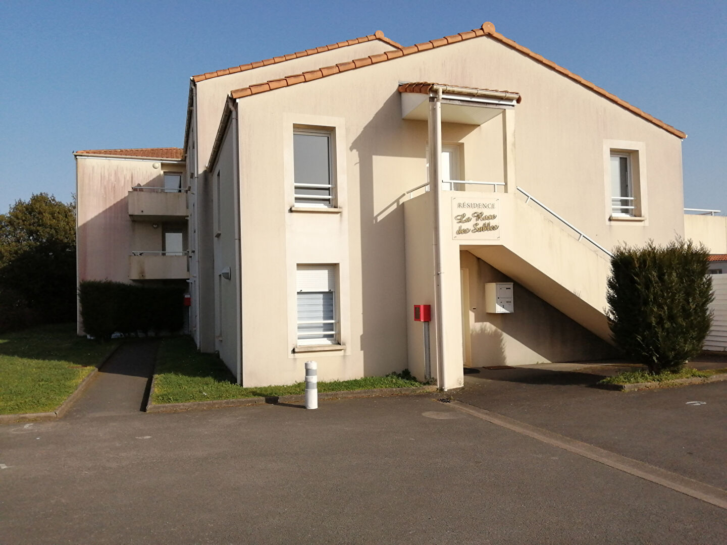 Agence immobilière de VRIGNAUD, BIRON IMMOBILIER - Challans