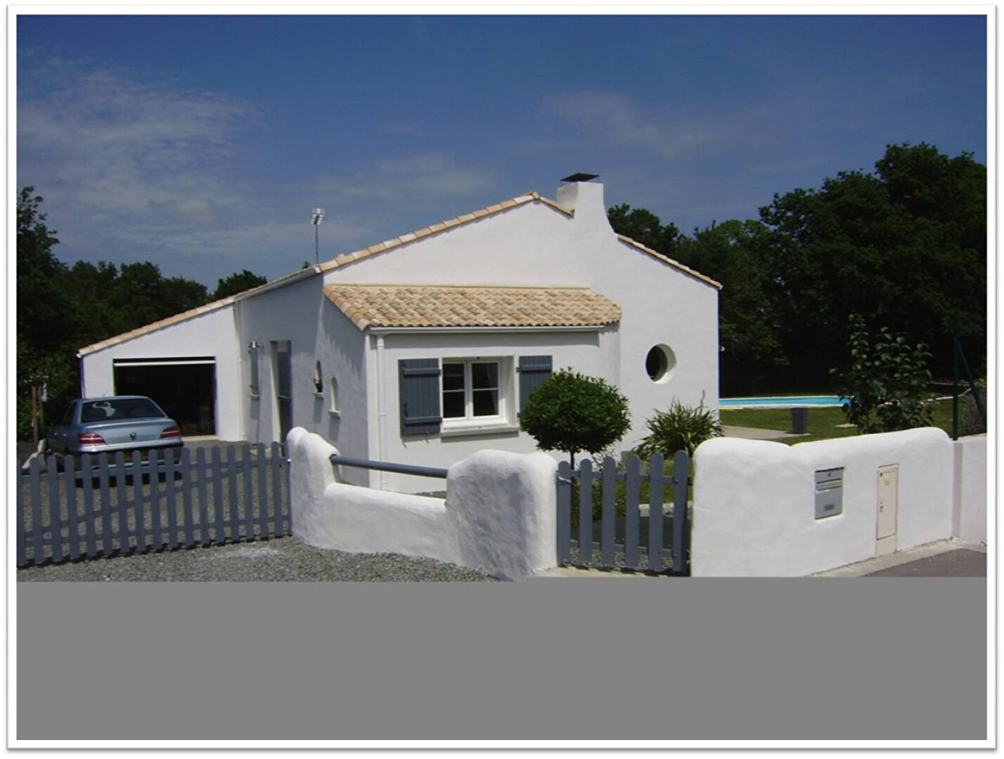 Agence immobilière de VRIGNAUD,  BIRON IMMOBILIER - Saint-Hilaire-de-Riez