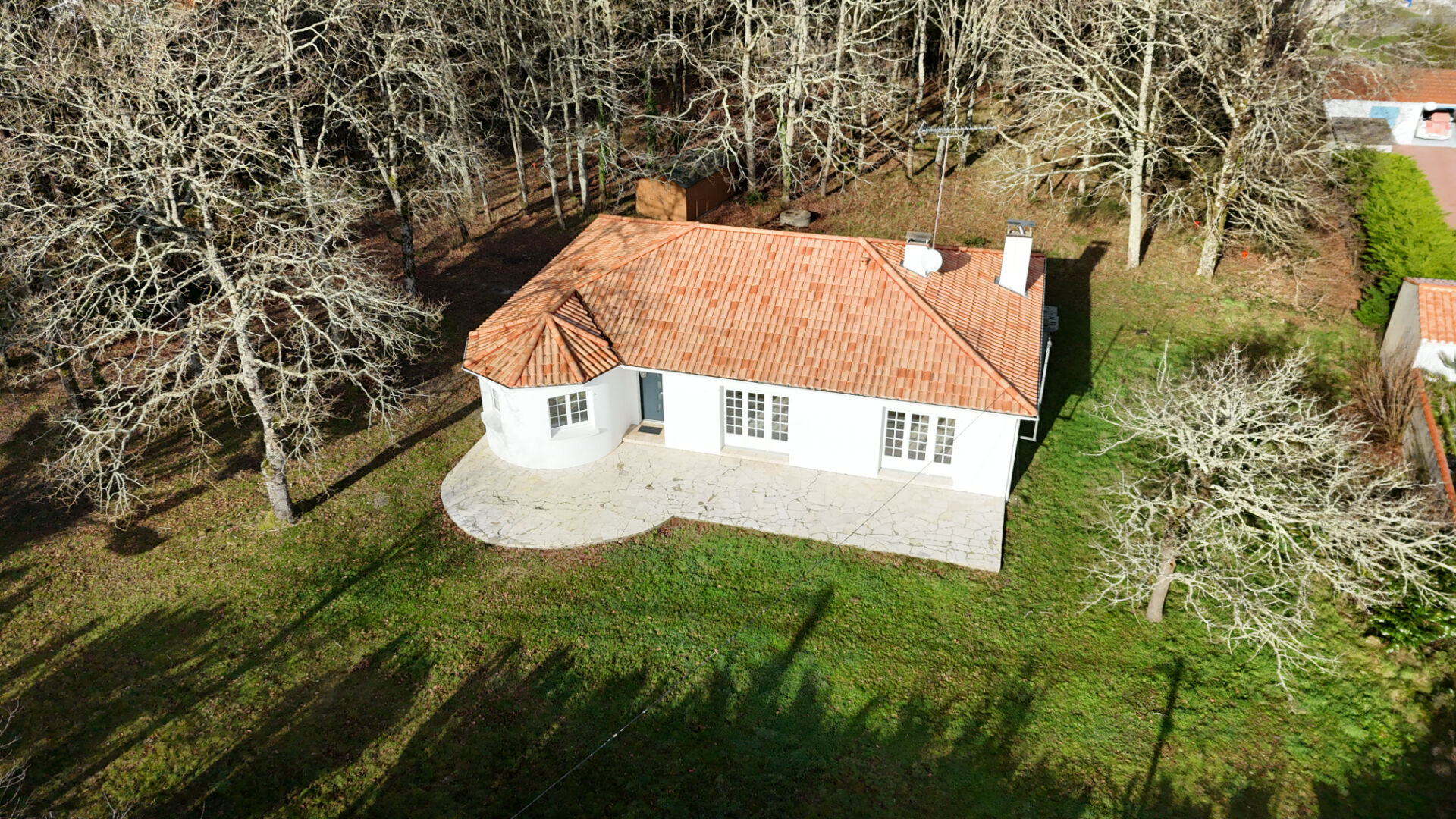 Agence immobilière de VRIGNAUD, BIRON IMMOBILIER - Challans