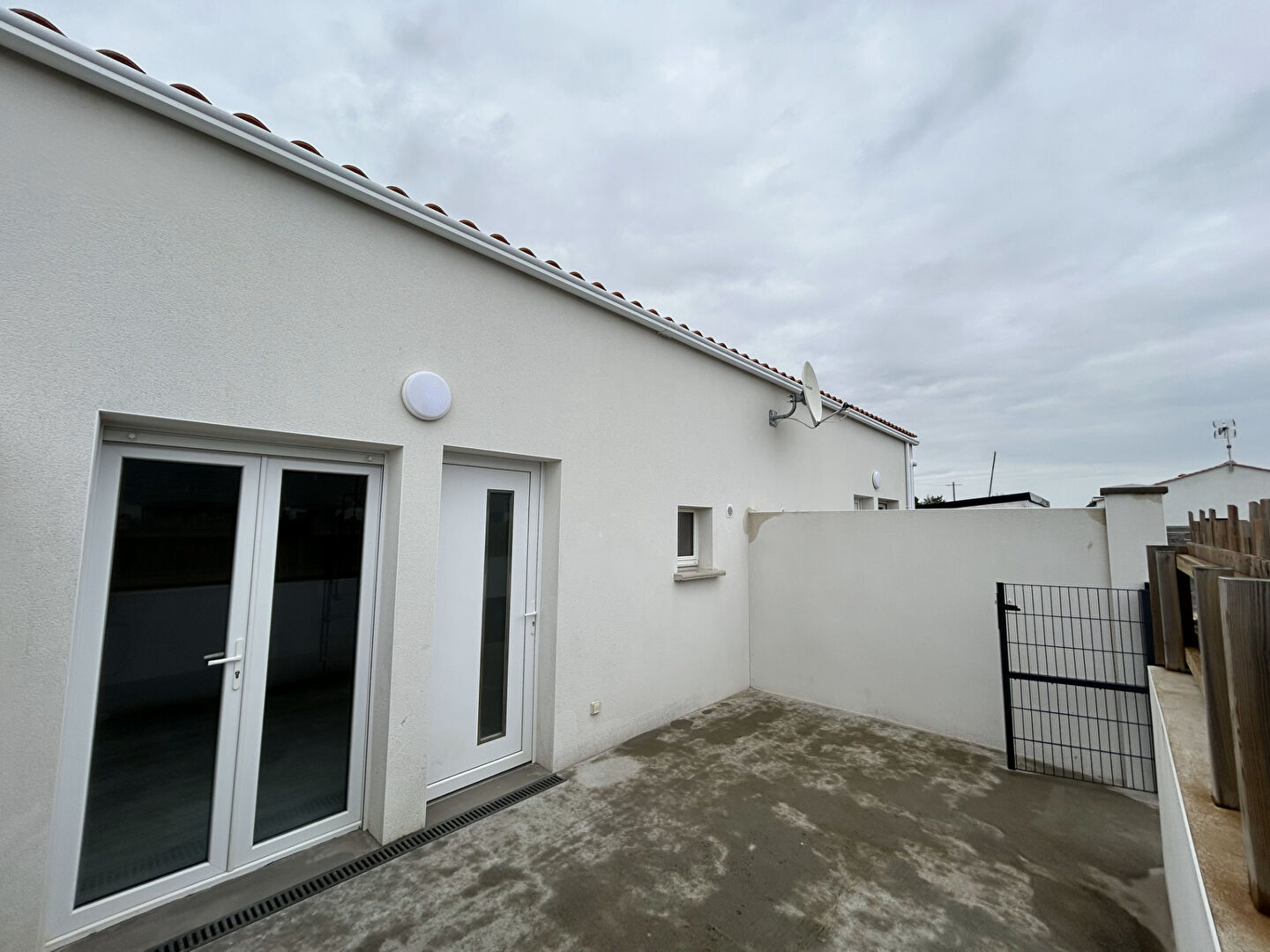 Agence immobilière de VRIGNAUD,  BIRON IMMOBILIER - Bretignolles-sur-Mer