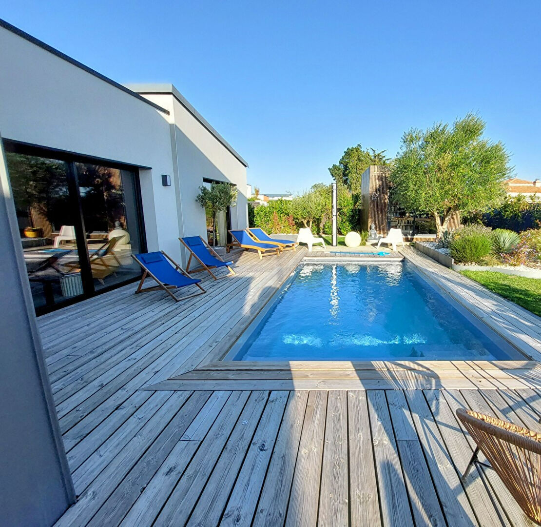 Agence immobilière de VRIGNAUD,  BIRON IMMOBILIER - Saint-Hilaire-de-Riez