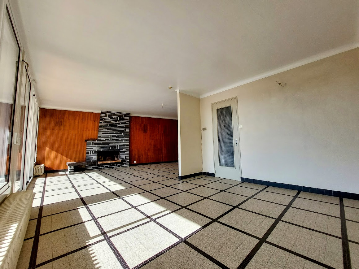 Photo Maison de ville - gare et port de St-Gilles-Croix-de-Vie 5 pièce(s) 153 m² image 6/6