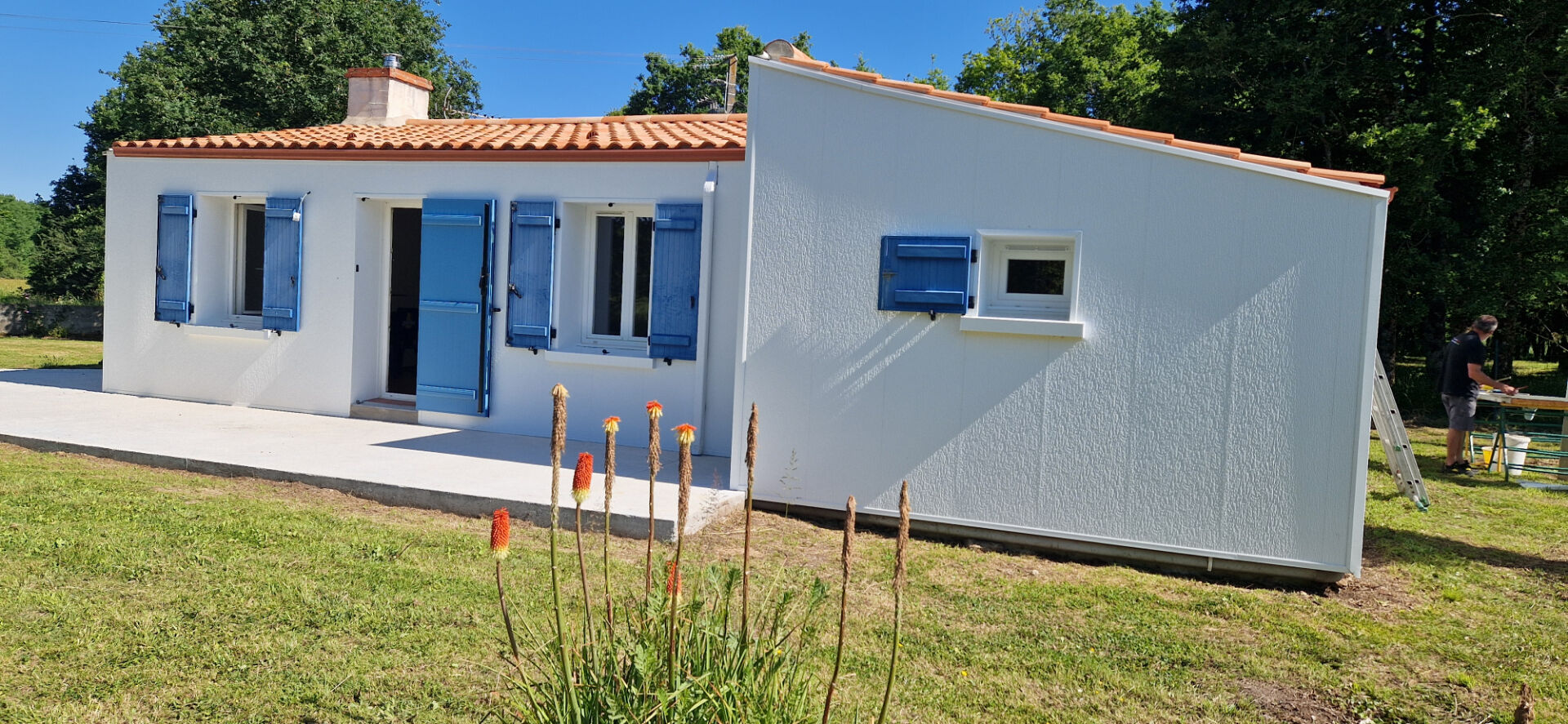 Agence immobilière de VRIGNAUD, BIRON IMMOBILIER - Challans