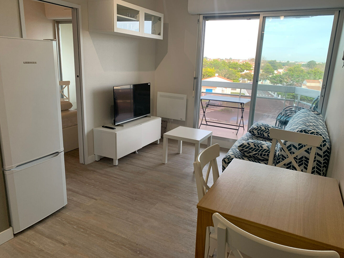 Agence immobilière de VRIGNAUD,  BIRON IMMOBILIER - Saint-Hilaire-de-Riez