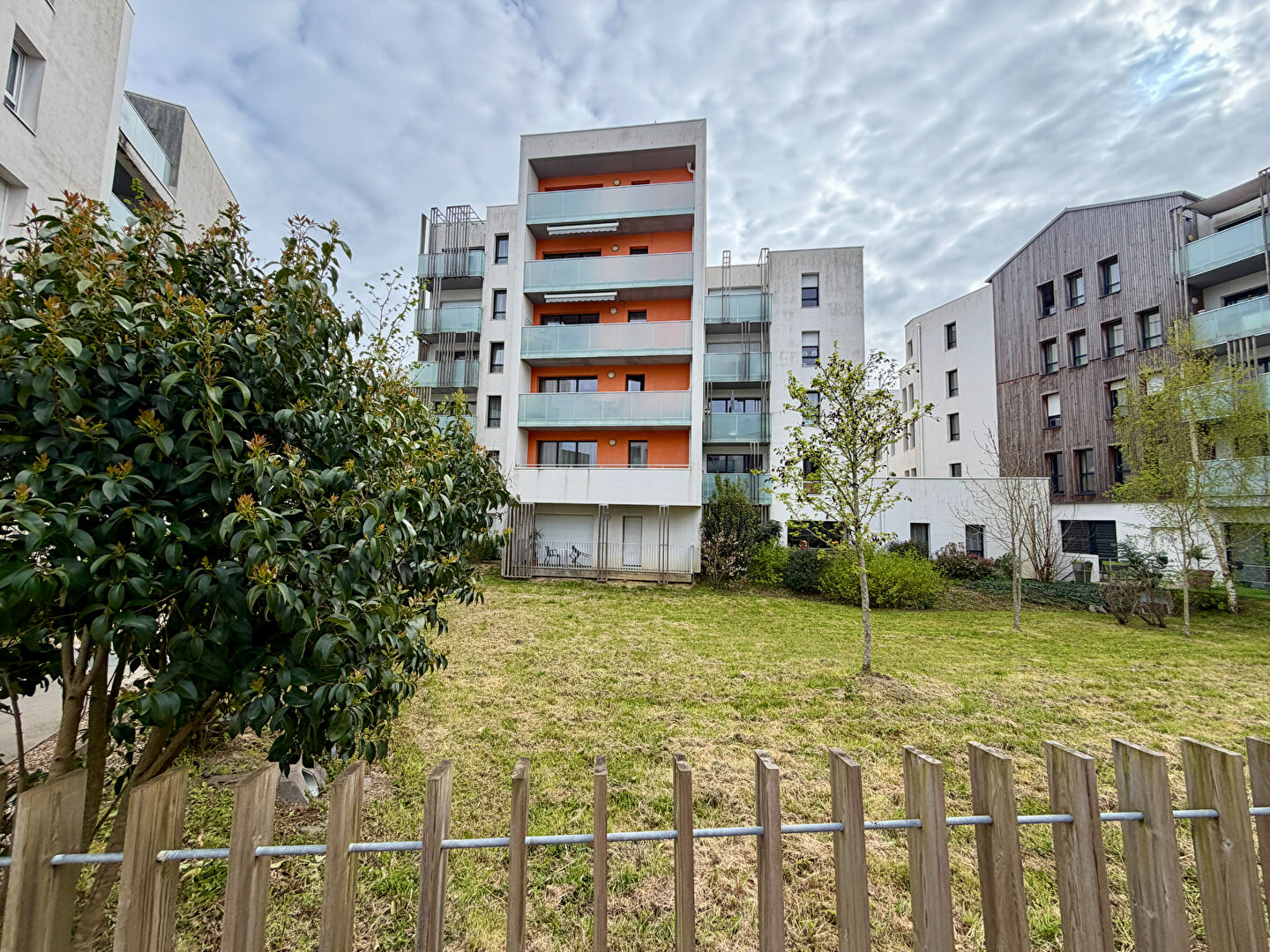 Agence immobilière de VRIGNAUD, BIRON IMMOBILIER - Challans