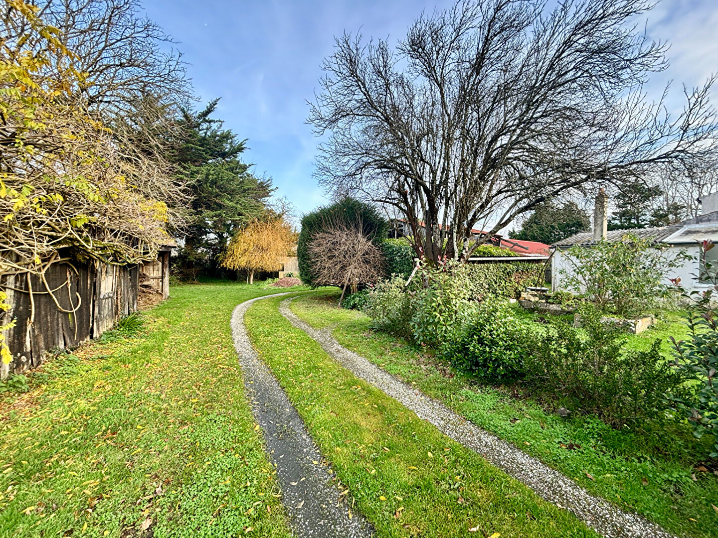 Agence immobilière de VRIGNAUD, BIRON IMMOBILIER - Challans