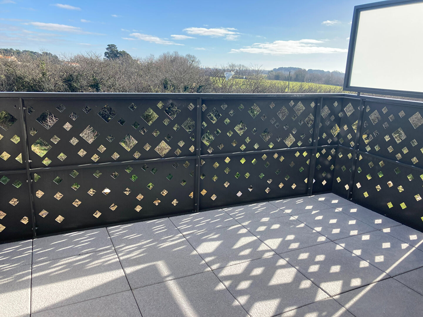 Photo Saint Gilles croix de Vie (85800) - Appartement T3 neuf  norme PMR image 2/6