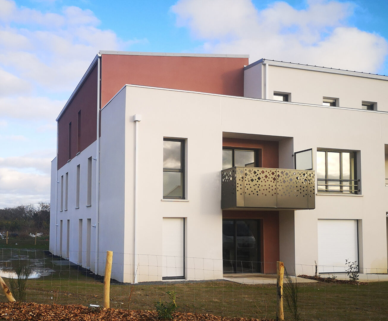 Agence immobilière de VRIGNAUD,  BIRON IMMOBILIER - Saint-Hilaire-de-Riez