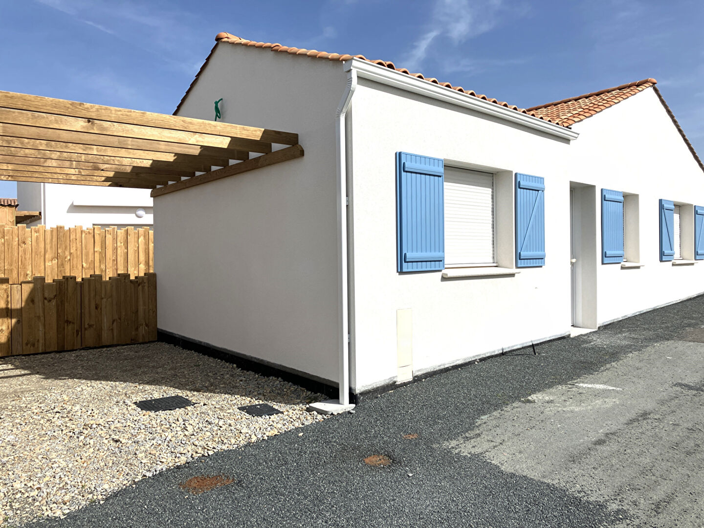 Agence immobilière de VRIGNAUD,  BIRON IMMOBILIER - Saint-Hilaire-de-Riez