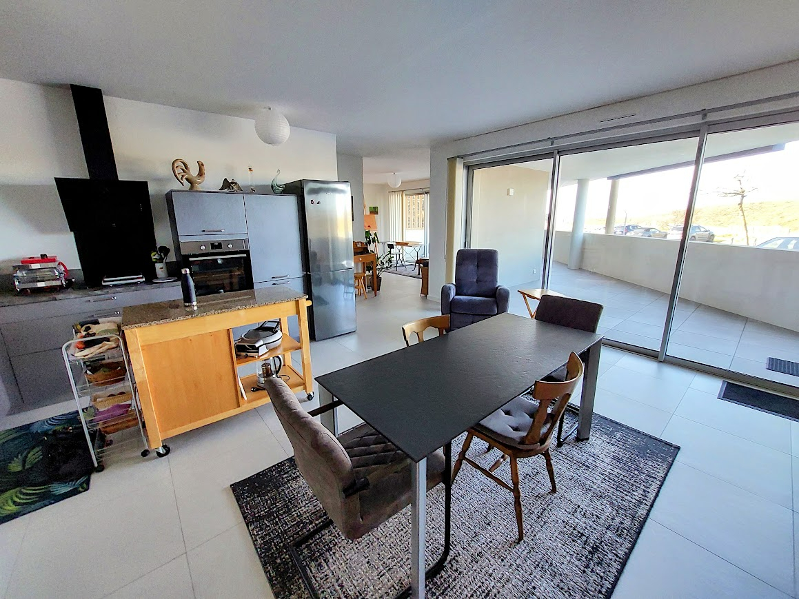 Agence immobilière de VRIGNAUD,  BIRON IMMOBILIER - Saint-Hilaire-de-Riez