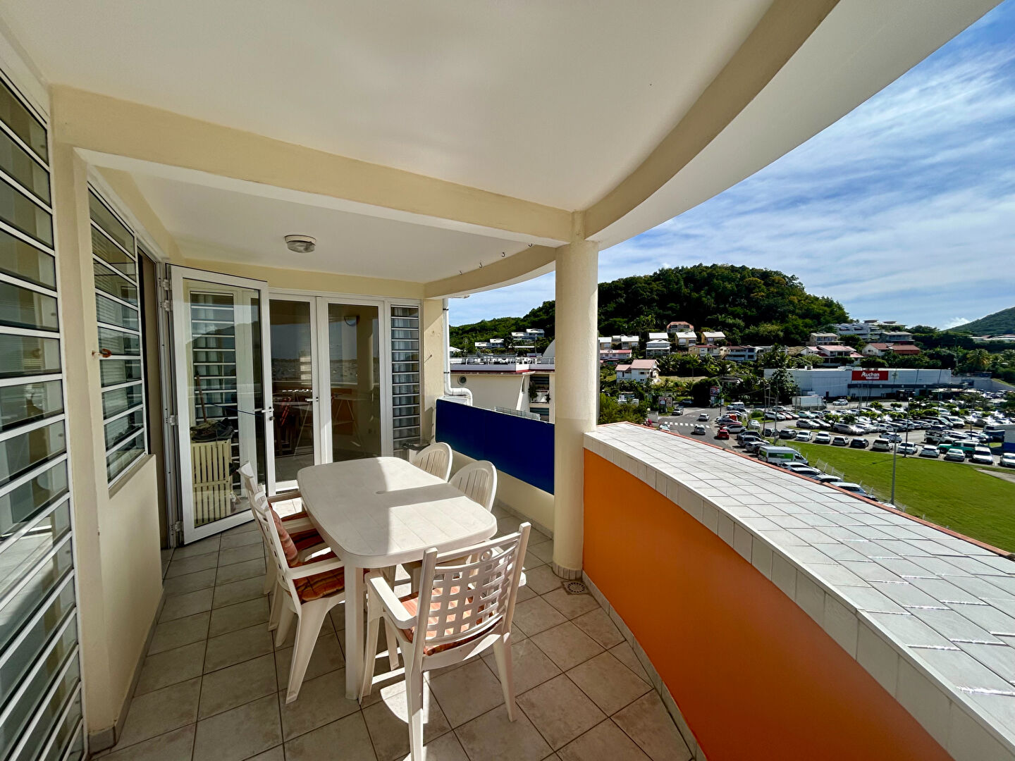 Agence immobilière de VRIGNAUD,  BIRON IMMOBILIER - Le Marin