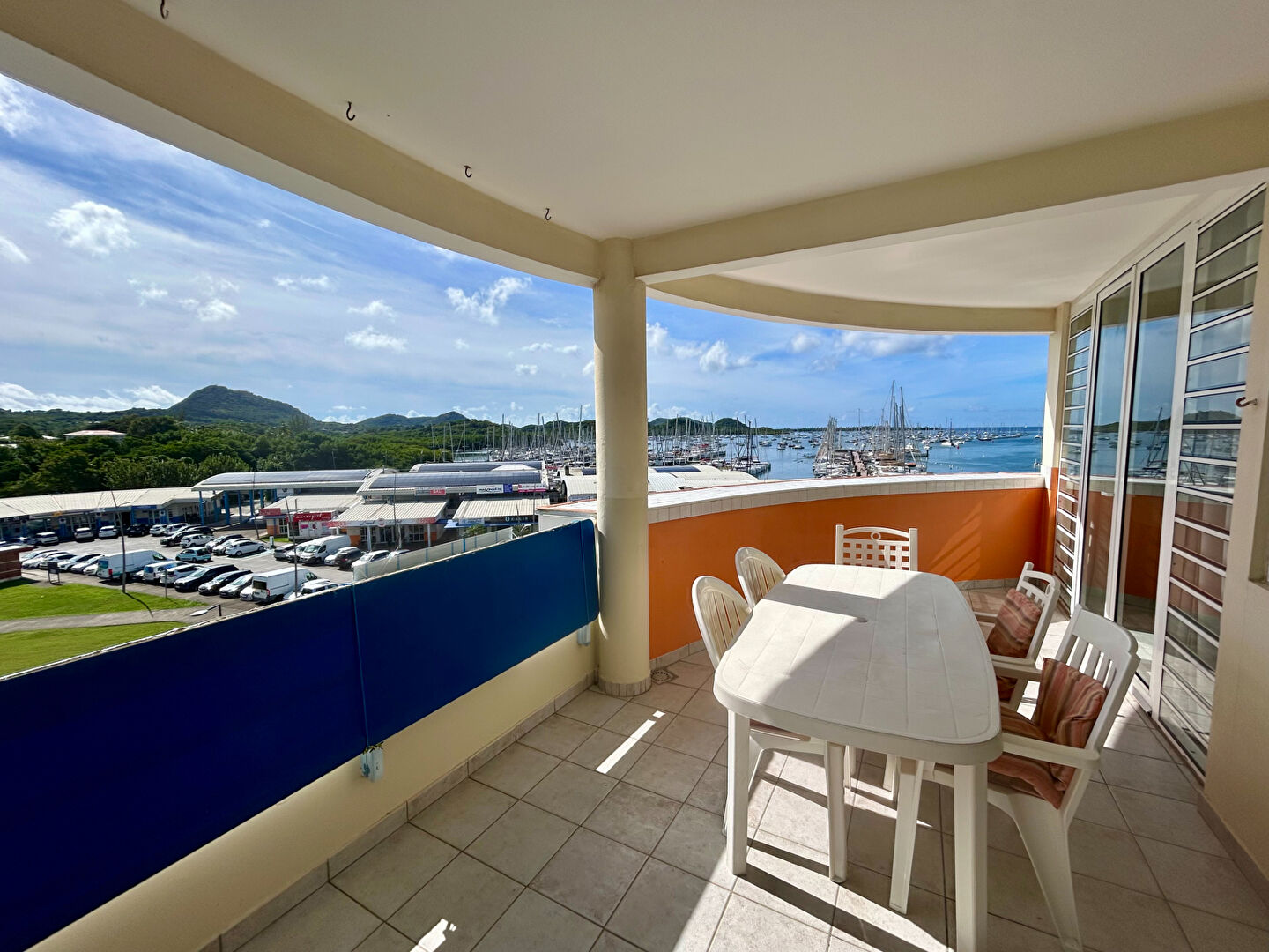 Agence immobilière de VRIGNAUD,  BIRON IMMOBILIER - Le Marin