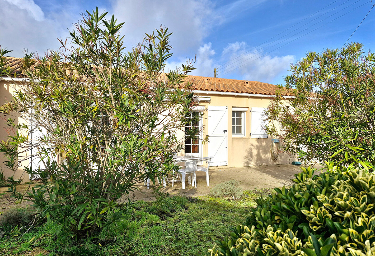 Agence immobilière de VRIGNAUD,  BIRON IMMOBILIER - Saint-Hilaire-de-Riez