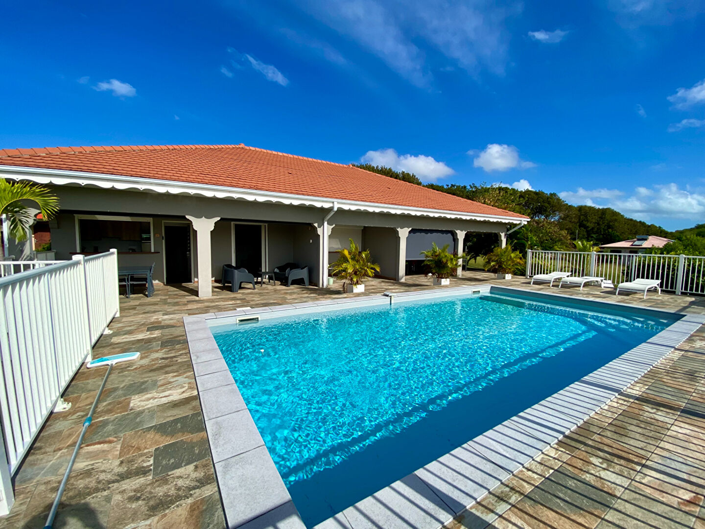 Agence immobilière de VRIGNAUD,  BIRON IMMOBILIER - Le Marin