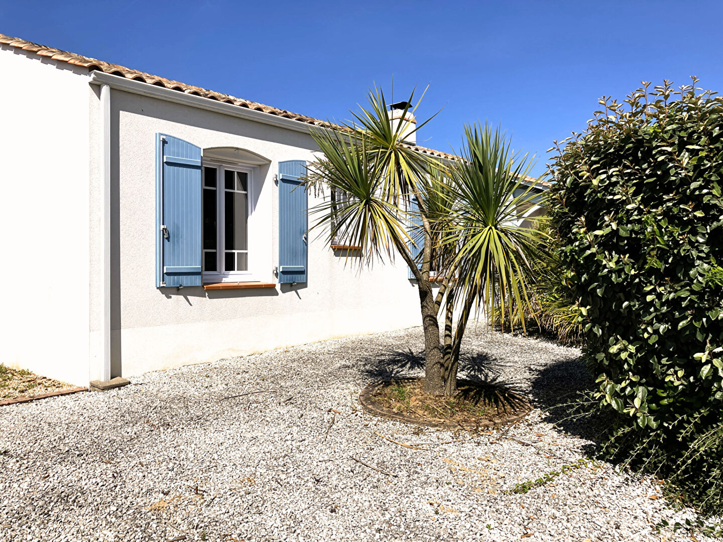 Agence immobilière de VRIGNAUD,  BIRON IMMOBILIER - Saint-Hilaire-de-Riez