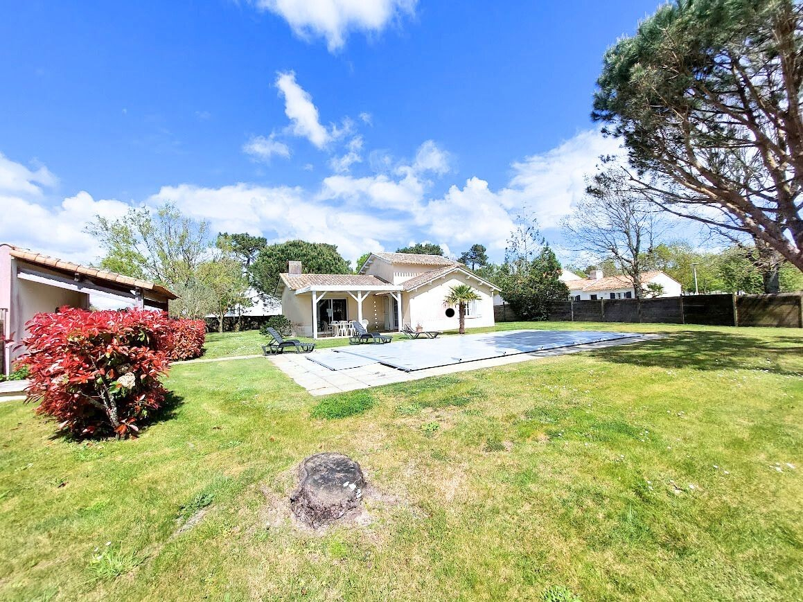 Photo Villa 4 pièces  L'aiguillon sur Vie (85220) image 4/6