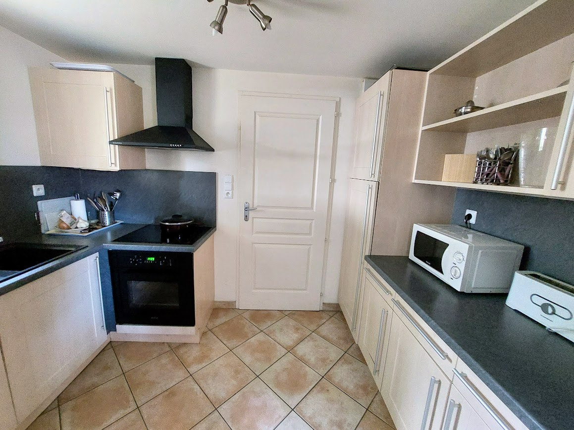 Photo Villa 4 pièces  L'aiguillon sur Vie (85220) image 6/6