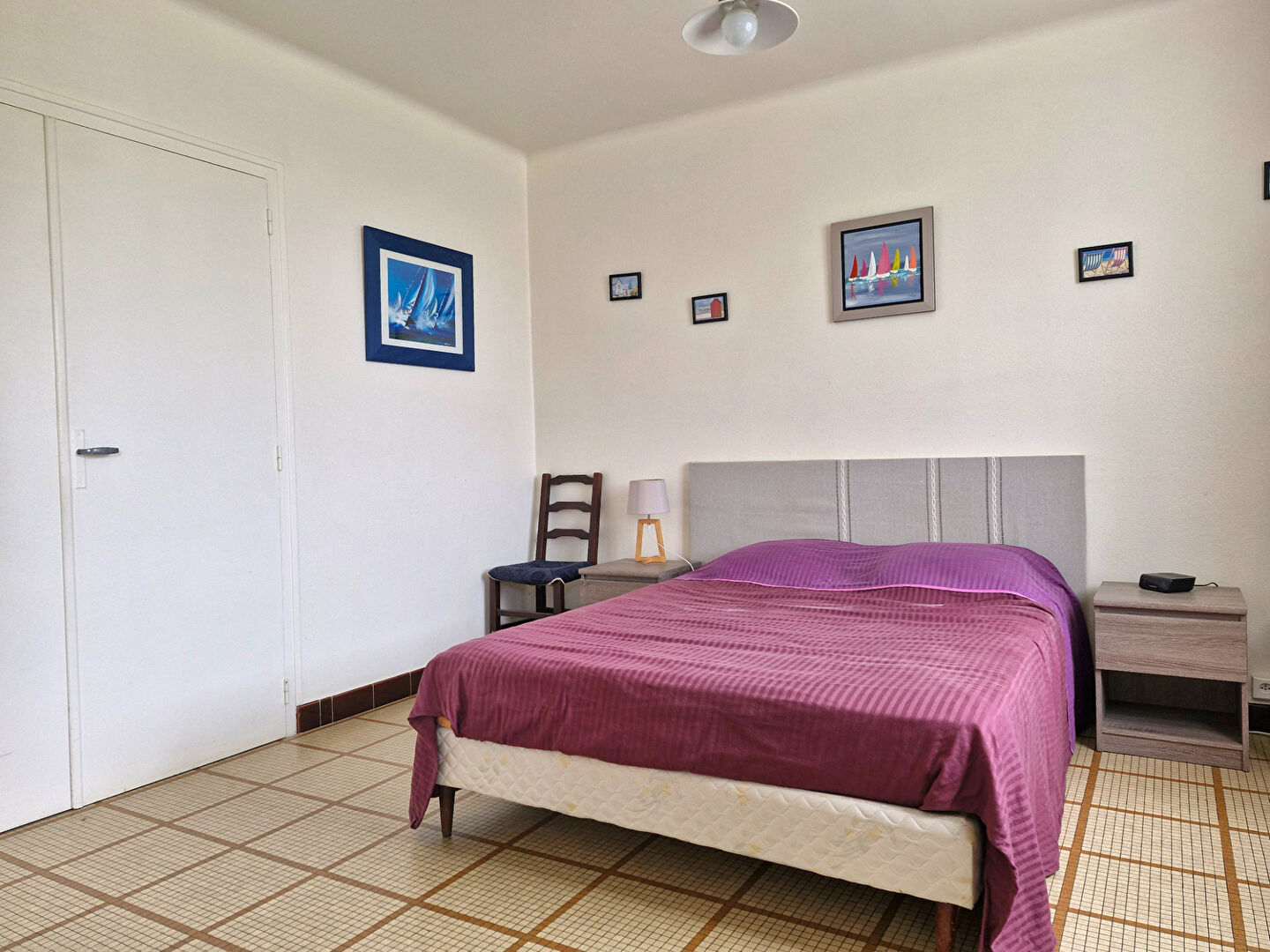 Photo A 700 M DE LA PLAGE DES 5 PINEAUX image 2/4