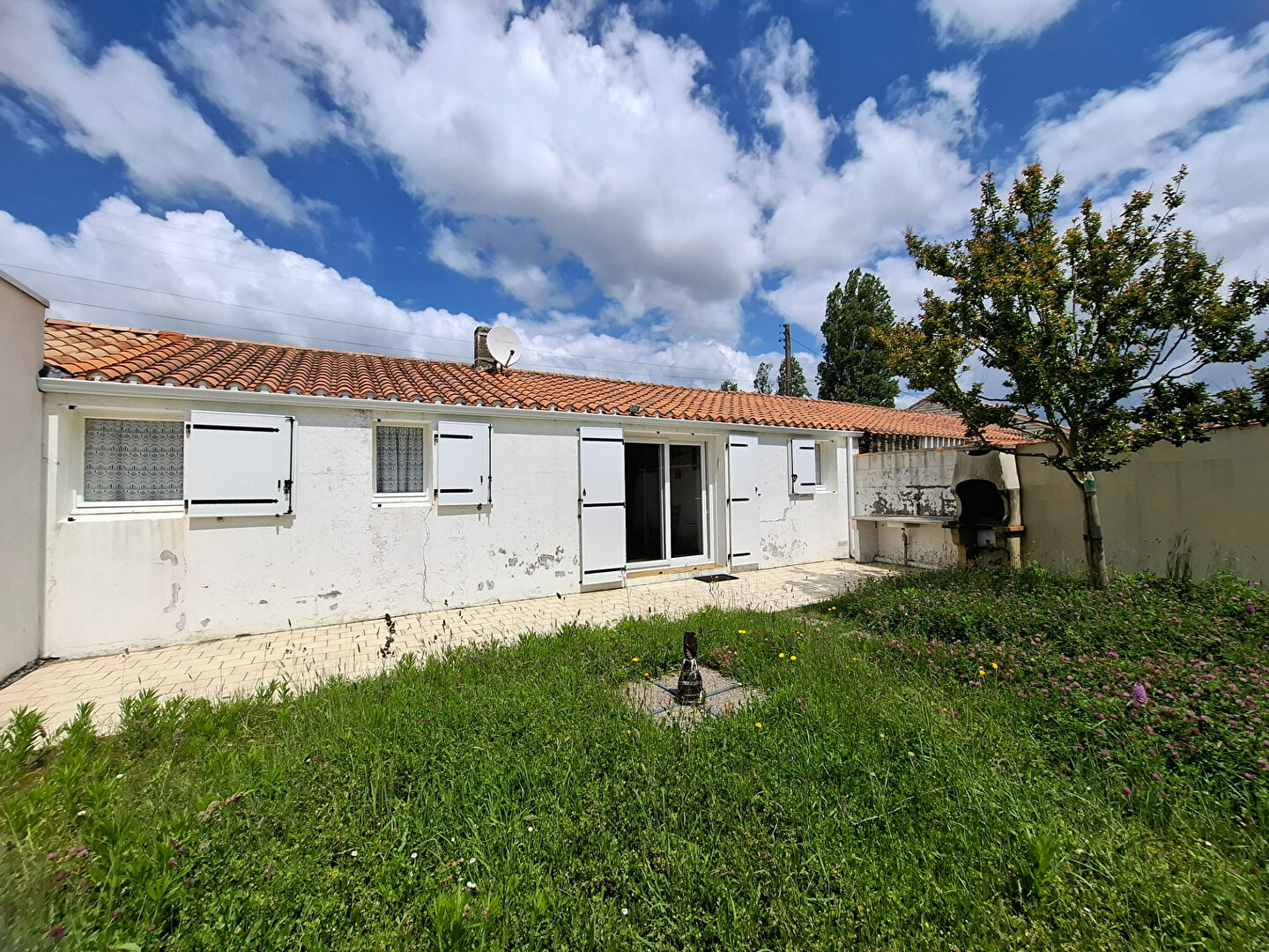 Agence immobilière de VRIGNAUD,  BIRON IMMOBILIER - Saint-Hilaire-de-Riez
