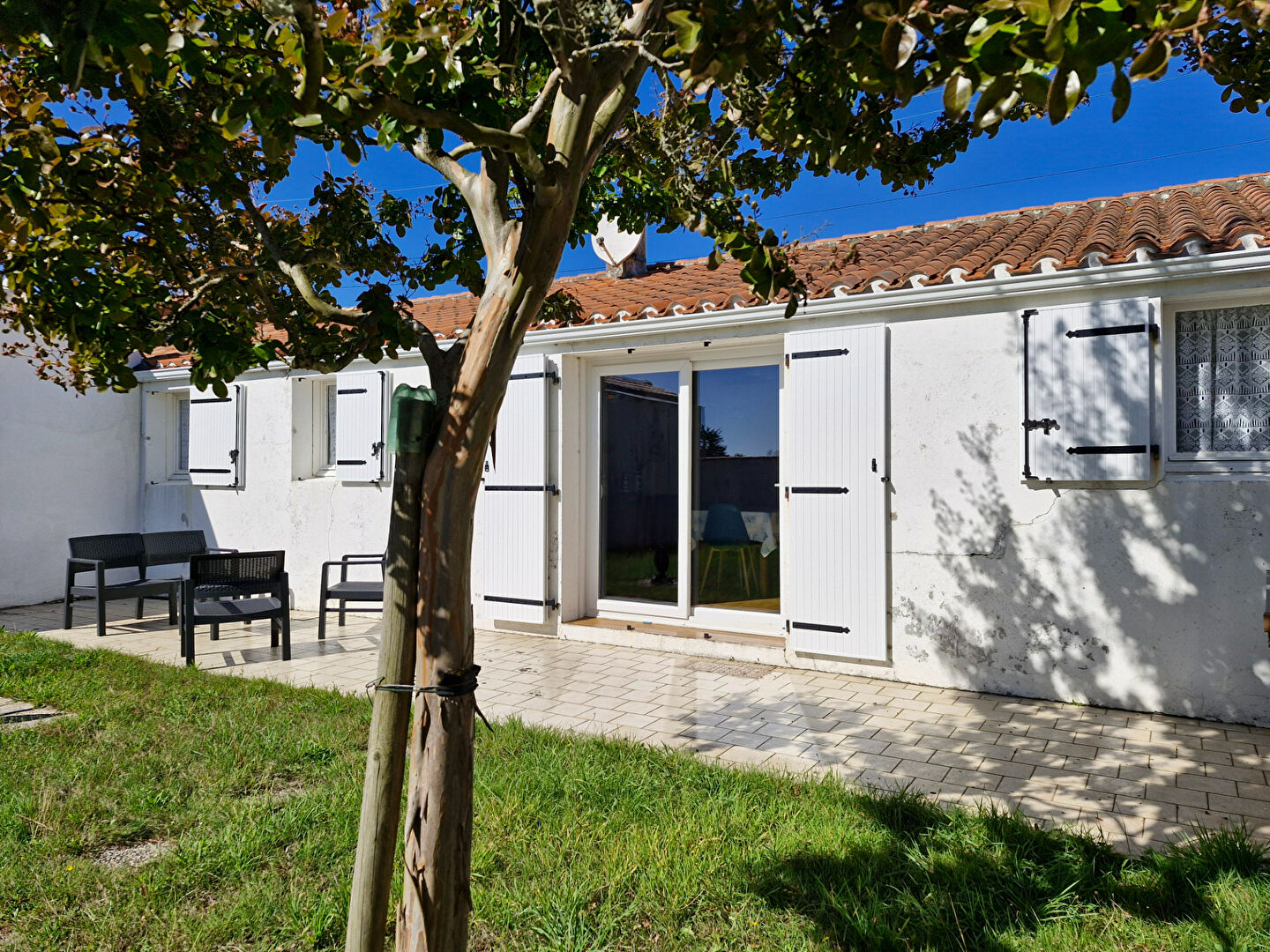Agence immobilière de VRIGNAUD,  BIRON IMMOBILIER - Saint-Hilaire-de-Riez