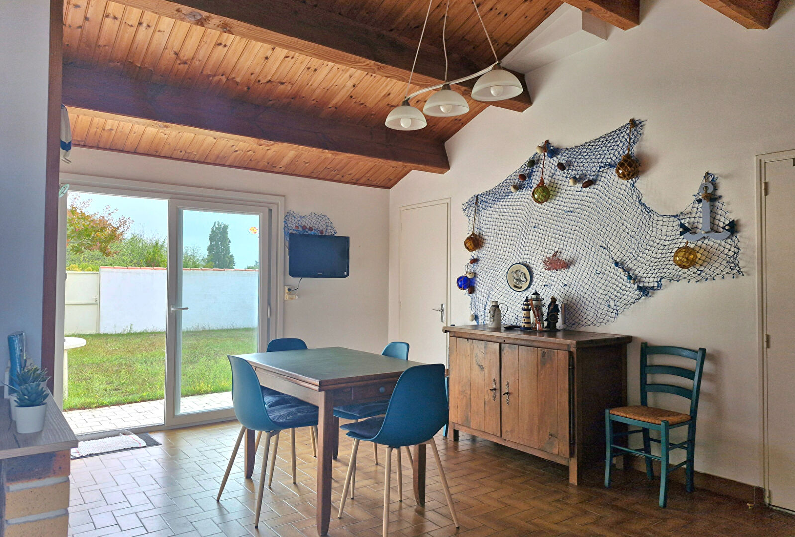 Photo PROCHE GARE ET COMMERCES image 2/5