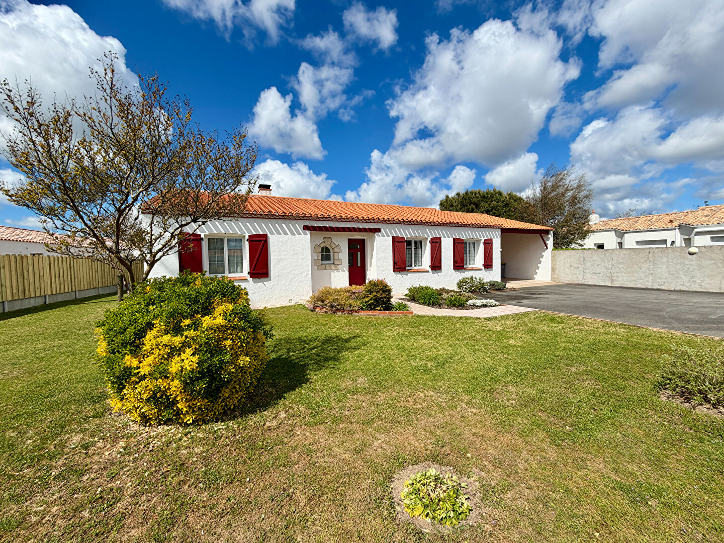 Agence immobilière de VRIGNAUD, BIRON IMMOBILIER - Challans