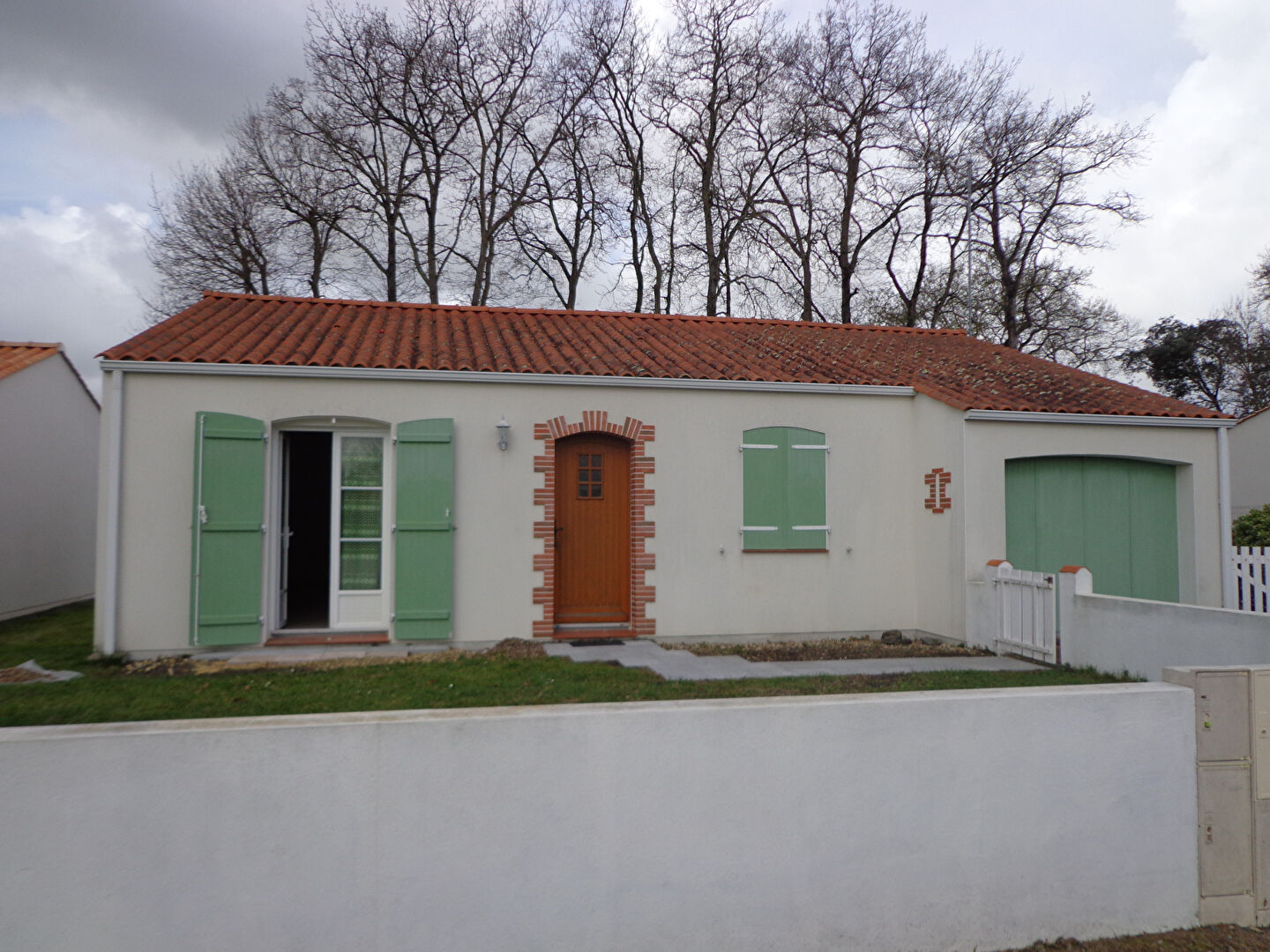 Agence immobilière de VRIGNAUD, BIRON IMMOBILIER - Challans