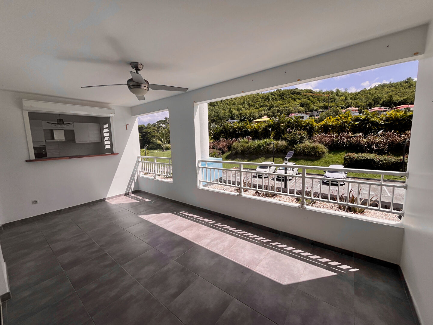 Agence immobilière de VRIGNAUD,  BIRON IMMOBILIER - Le Marin
