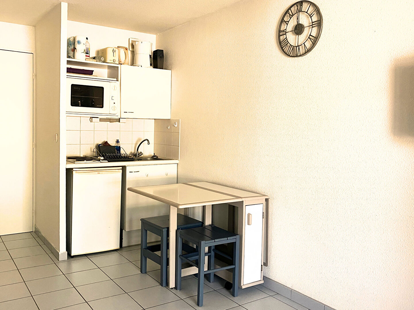 Photo Studio sur la corniche de Saint Hilaire de Riez (85270) image 2/5