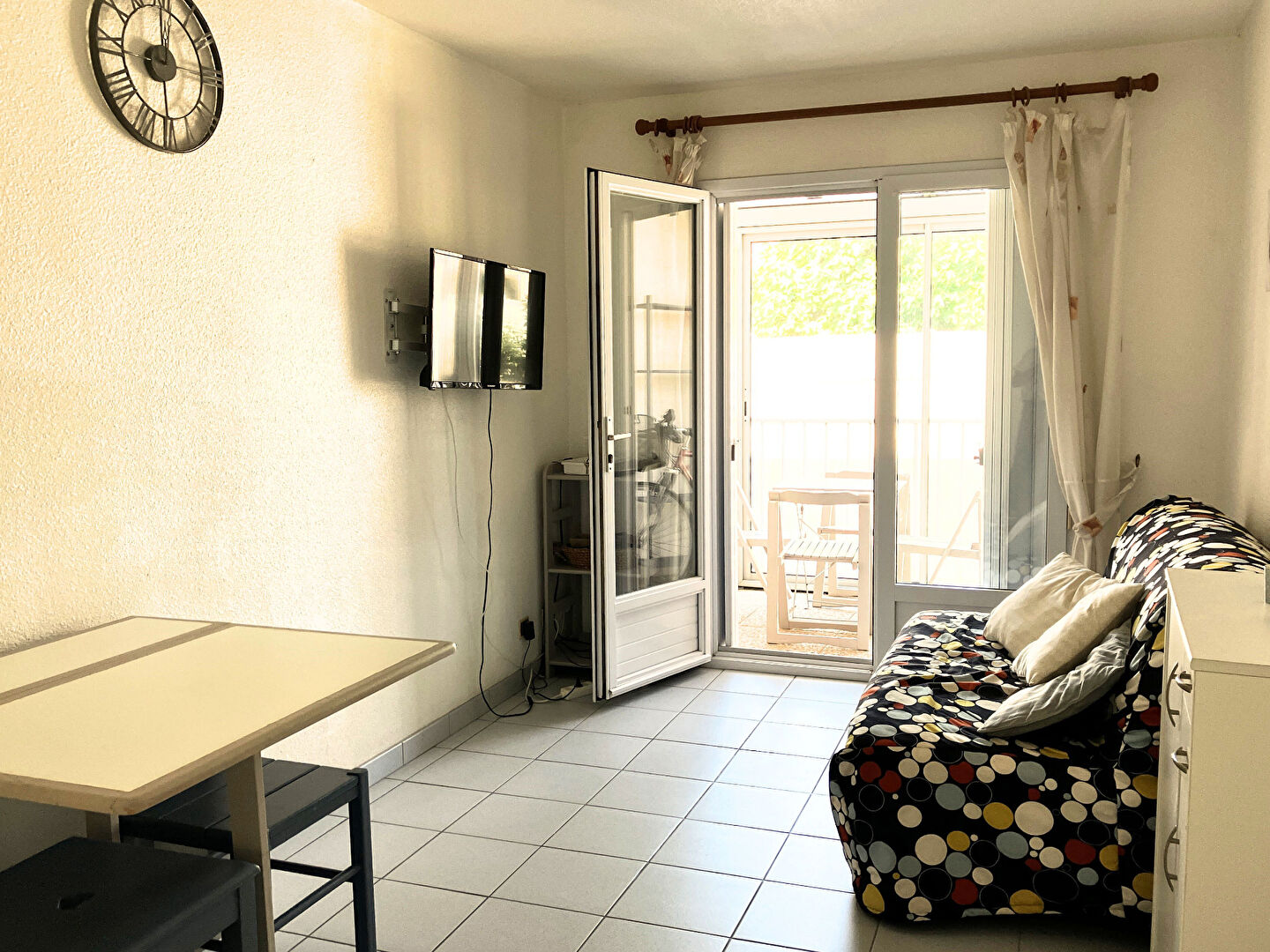 Photo Studio sur la corniche de Saint Hilaire de Riez (85270) image 3/5