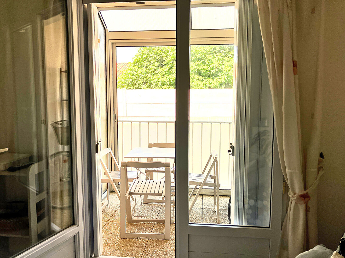 Photo Studio sur la corniche de Saint Hilaire de Riez (85270) image 4/5