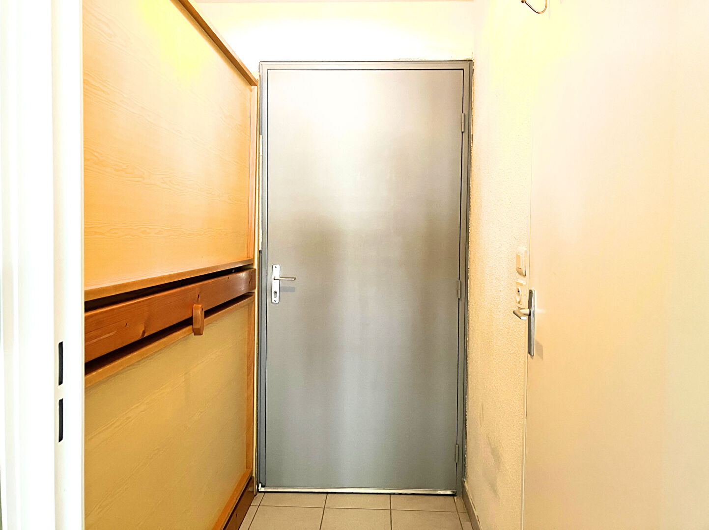 Photo Studio sur la corniche de Saint Hilaire de Riez (85270) image 5/5