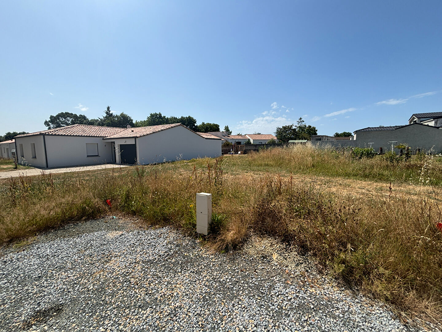 Agence immobilière de VRIGNAUD, BIRON IMMOBILIER - Challans