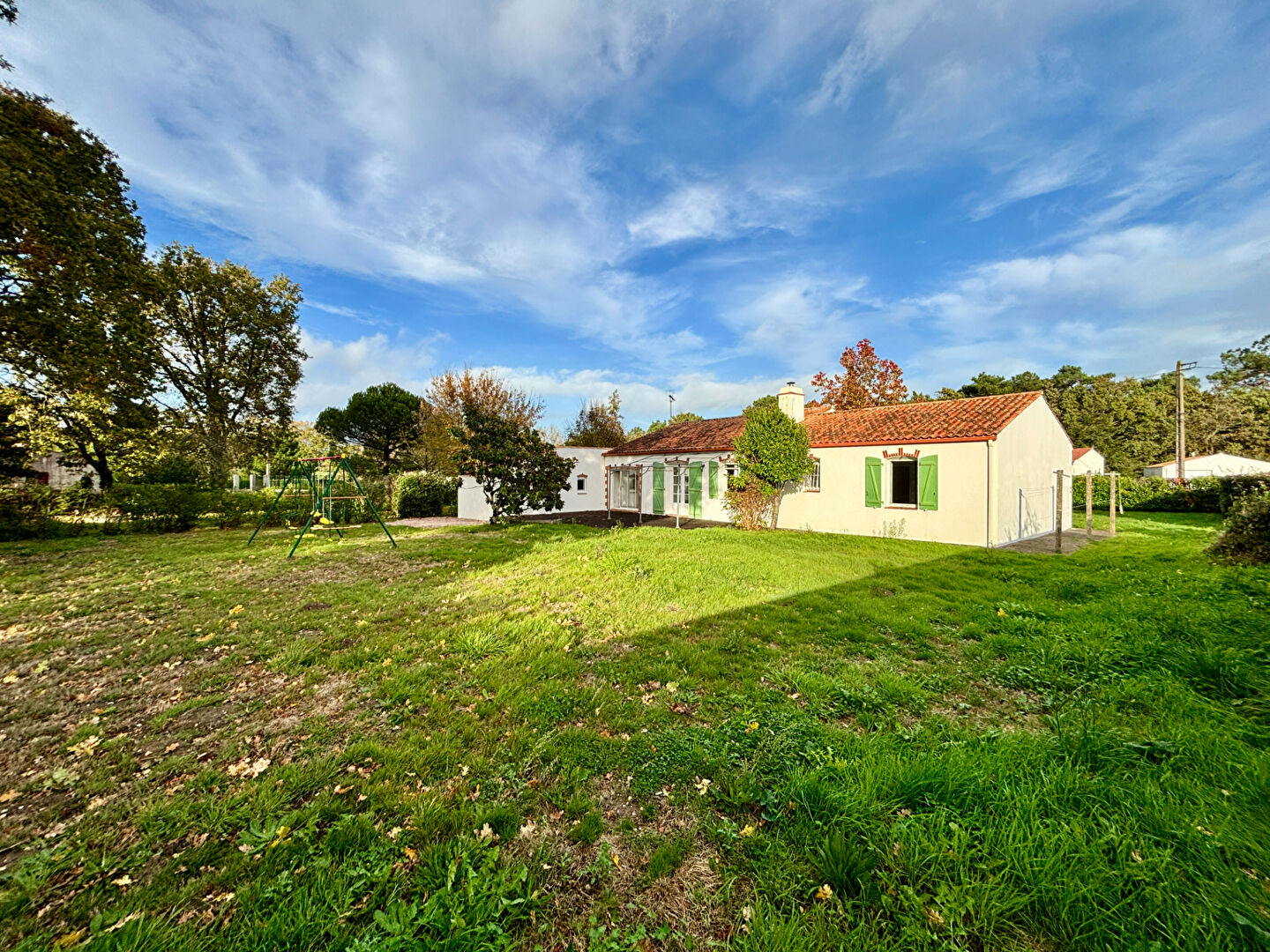 Agence immobilière de VRIGNAUD, BIRON IMMOBILIER - Challans