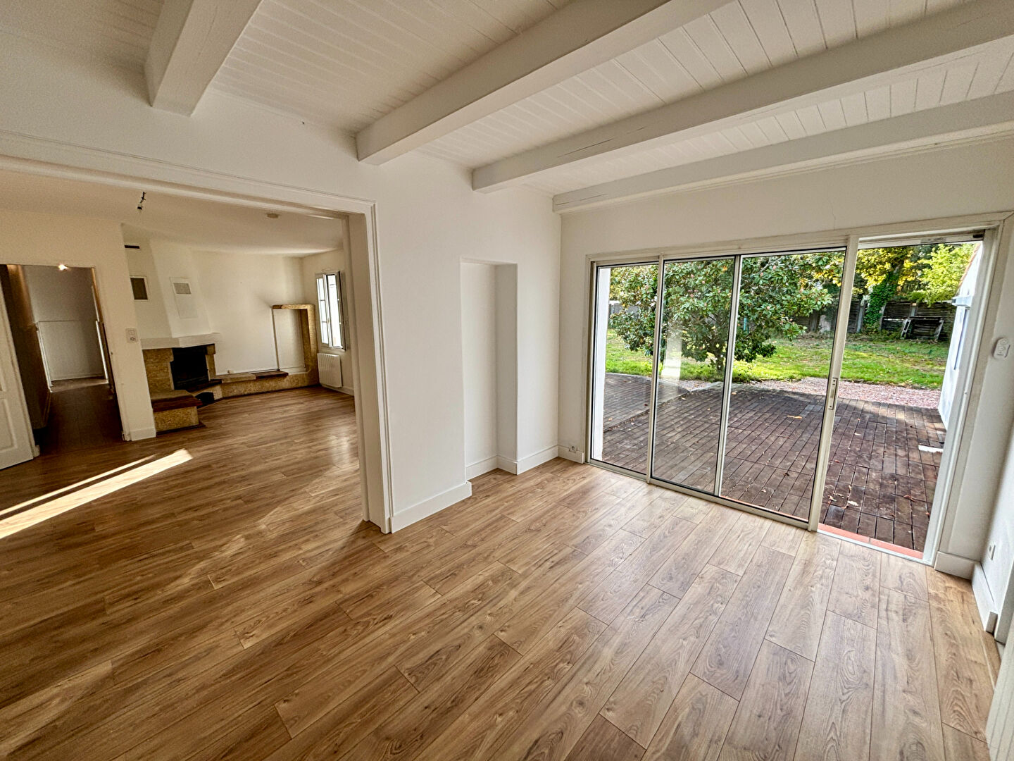 Photo Maison Chateauneuf 5 pièce(s) 136.22 m2 image 3/6