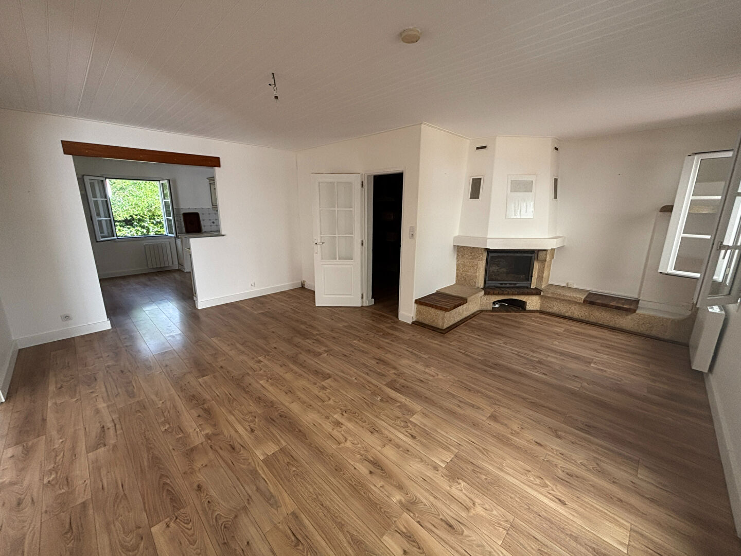 Photo Maison Chateauneuf 5 pièce(s) 136.22 m2 image 5/6