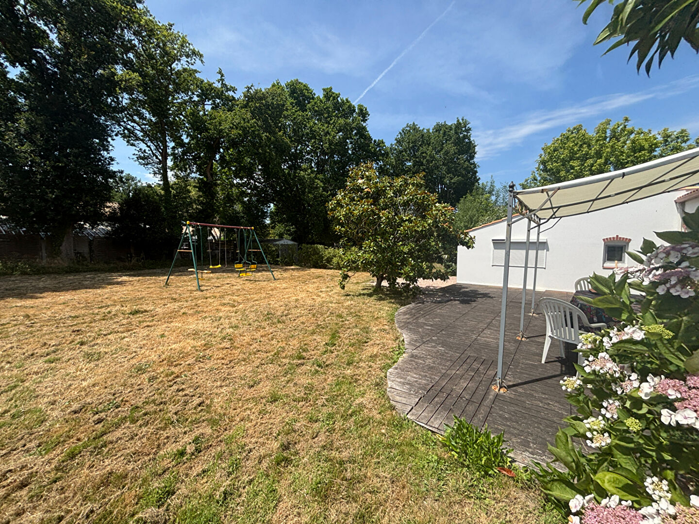 Photo Maison Chateauneuf 5 pièce(s) 136.22 m2 image 6/6