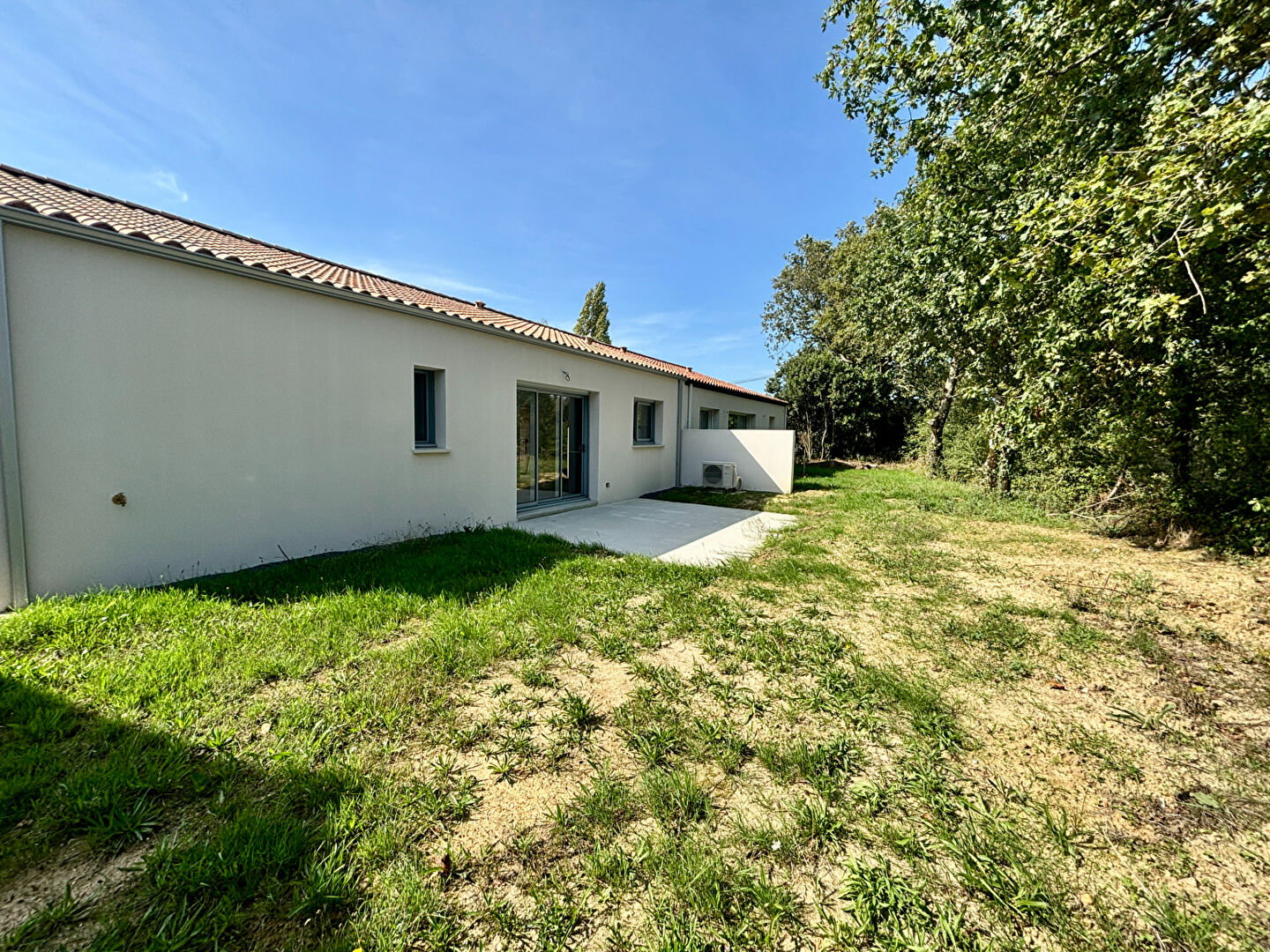 Agence immobilière de VRIGNAUD, BIRON IMMOBILIER - Challans